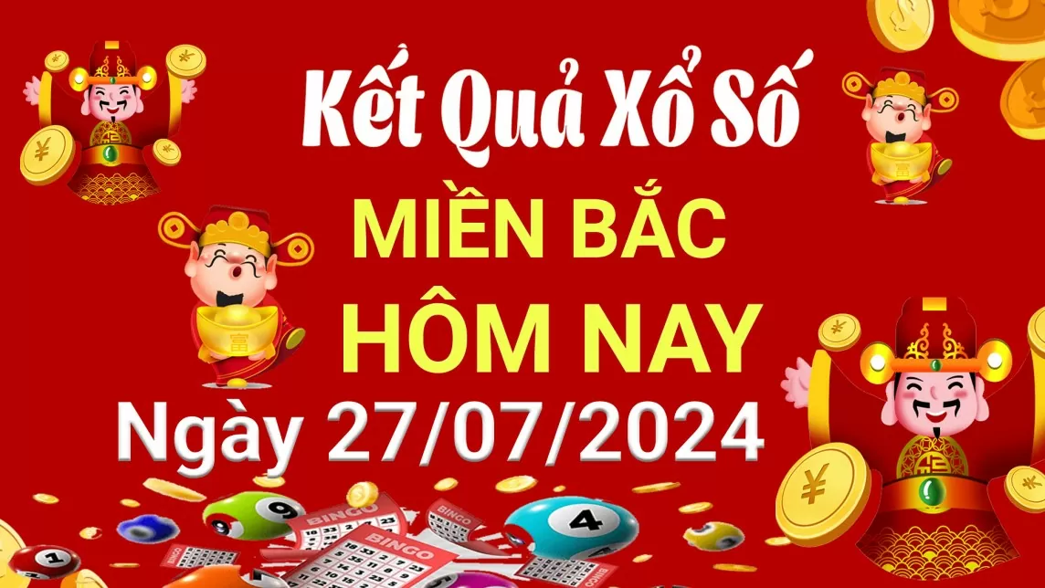 Cách Thức Quay Thưởng và Công Bố Kết Quả
